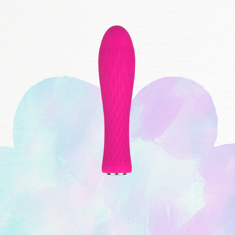 Nalone Ian Mini Vibrador
