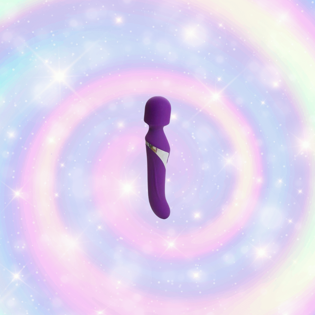 Nerta vibrador y masajeador