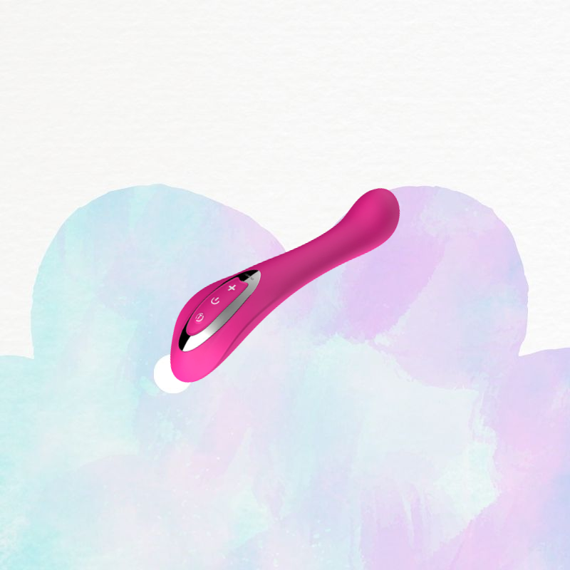 Nalone Touch System Vibrador