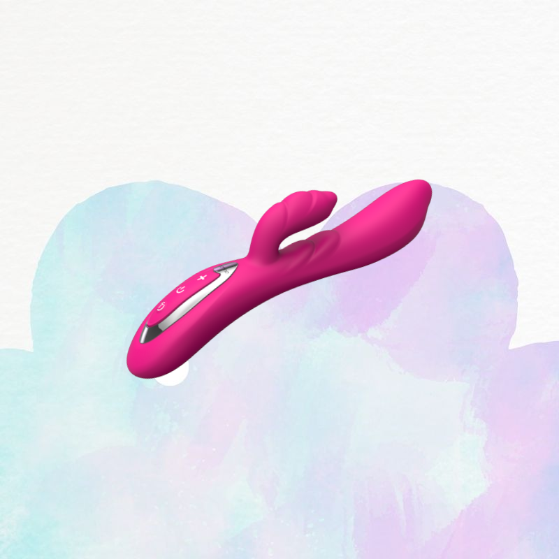 Nalone Touch 2 Vibrador Inteligente