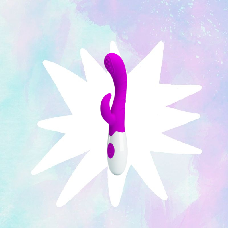 Vibrador Arthur